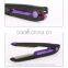 Wireless Ceramic plate Hair Iron.Rechargeable Cordless Hair Straightener