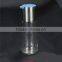 upscale glass kitchenware, oil/vinegar/sauce glass pot