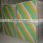 Waterproof paper faced gypsum board