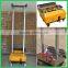 manufacturer automatic cement wall rendering machine | wall plastering machine