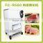 FC-R560 Tender Meat Cutter/Meat Tenderizer Machine