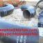 ASTM A860 WPHY 46Bend Pipe