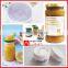 best selling quantitative pneumatic piston honey filler for viscous liquid