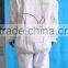 Beekeeper protection clothing cotton two-piece suit