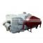 China CE approved drum wood chipper