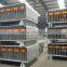 APHT removable crowd control barricade for sale/police road barricade/aluminum portable barricade fence with flat/cross feet