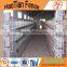 China commercial chicken cage for sale chicken layer cage price metal cheap chicken coops
