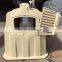 Outdoor Calves Feeding House Durable Calf House for Dairy Farm