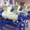 Separator Machine For Farm Manure , Solid Liquid Separator