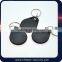 Professional active rfid key tags for wholesales