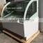 Automatic ice cream display case/ice lolly display cabinet