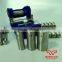 Stainless Steel Cylindrical Material ISO1519-1973 Standard Paint Film Bending Instrument Bending Testing