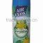 480ml Eco-friendly OEM deodorant toilet air freshener