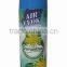 480ml Eco-friendly OEM good smell room air freshener