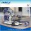 100L Chemical horizontal bead mill with ABB motor