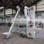 New style rabbit sheep feed grinder blender machine for making feed pellet