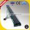 High Efficiency Rubber Flat Belt Conveyor