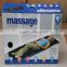 2016 Hot Sell Foldable Electric Massage Mattress