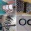 Hot sale bio charcoal briquetting machine/wood briquette machine