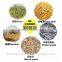 Low consumption wood pellets machine gasoline with CE, KL120A KL150A