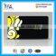 Lamination glossy CR80 plastic VIP card for club use