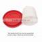 1.5L/3L/6L Strong Plastic Chicken Chick Poultry Drinker Feeder Waterer wth Handle