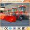 Reliable Backhoe Loader WZ30-25 made in China