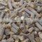 High quality and popular biomass sawdust briquette machine with 2 in 1 multifunction