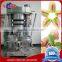 automatic hand operated oil expeller