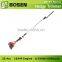 26cc/33cc/43cc Long Extendable Pole Trimmer