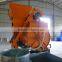 High quality and low price foam concrete block making machine on sale