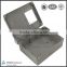 aluminium for ip67 electric switch waterproof mail box