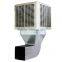 1.1kw 380v evaporative air cooler body roof mounted large capacity Thailand