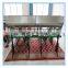 cheap 2 row corn planter / small corn planter/tractor corn planter with fertilizer ISO9001
