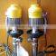 Low Pressure Rotary Barrel Pump for fuel