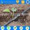 drip tape irrigation system for farm land