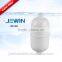 plastic bathroom head use shower water filter kdf chlorine impurity remover