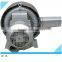 CE/UL standard centrifugal motor fan air blower/dancer air blower