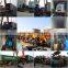 China famous brand Twisan farm tractor used for garden or construction