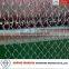 Anping Wanhua--used chain link fence gates