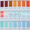 Polyester Grosgrain Ribbon for decoration
