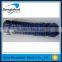 Factory price twisted braided nylon rope for anchor mooring fishing