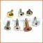 High Quality Stainless Steel Semi Hollow Rivets