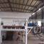 CE Approved Factory Price wood briquette machine