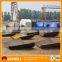 Daswell New Product High Quality Level Display Cement Silo