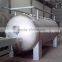 Vertical Stainless Steel Tank with 600L 37