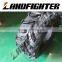 ATV tire 19x7.00-8 and 145/70-6 or ATV tyre with steel rim or aluminium rim