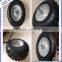 Kids wagon cart wheel 4.10/3.50-6