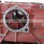 Continental 4-stroke Agricultural machinery tractor R170 cylinder block , single cylinder R170 cylinder block