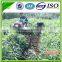 Farm using movable water cooled diesel engine and hydraulic system Ginger Combine Harvester